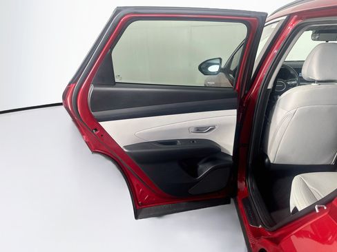 Used 2026 Hyundai Tucson SEL FWD image 27