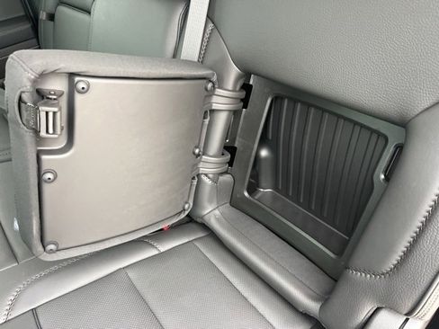 Used 2024 GMC Sierra 1500 Denali w/ Denali Reserve Package image 42