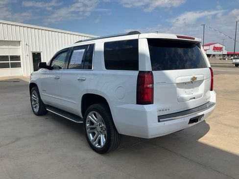 Used 2019 Chevrolet Tahoe Premier image 39