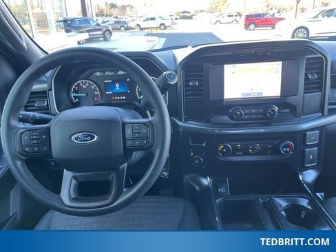 Certified 2023 Ford F150 XL w/ STX Appearance Package image 15