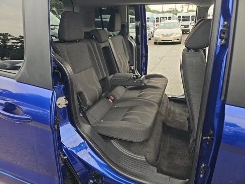 Used 2016 Ford Transit Connect XLT FWD image 20
