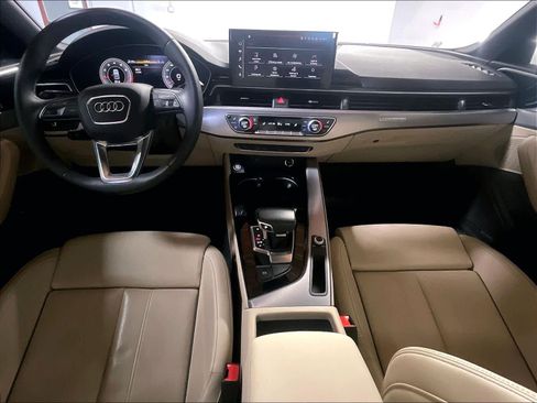 Certified 2023 Audi A5 2.0T Premium Plus w/ Premium Plus AWD/4WD image 17