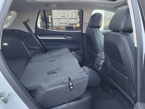 New 2026 GMC Terrain Denali image 47