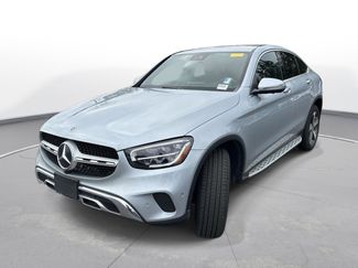 Used 2023 Mercedes-Benz GLC 300 GLC 300 video 2