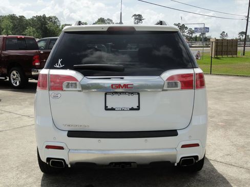 Used 2013 GMC Terrain Denali image 4
