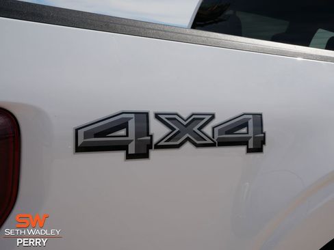 Used 2024 Ford F150 XLT w/ Mobile Office Package image 9