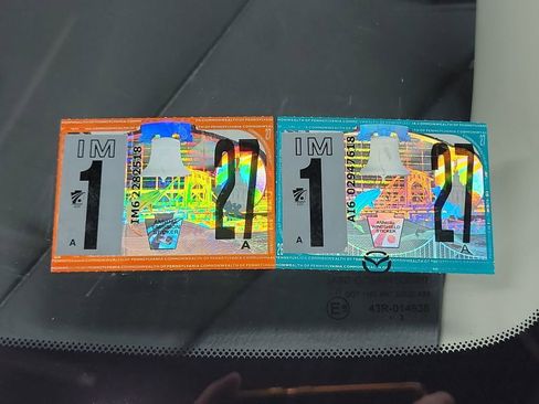 Certified 2023 MAZDA CX-30 AWD 2.5 S w/ Preferred Package image 23