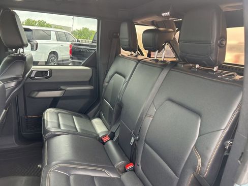 Used 2021 Ford Bronco Badlands AWD/4WD image 41