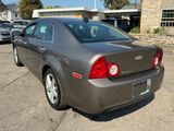 Used 2012 Chevrolet Malibu LT w/ Power Package image 5
