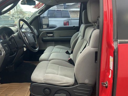 Used 2006 Ford F150 FX4 image 5