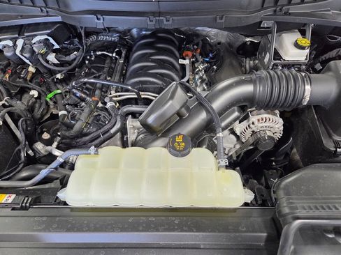 Used 2025 Ford F150 Tremor w/ Equipment Group 402A High AWD/4WD image 52
