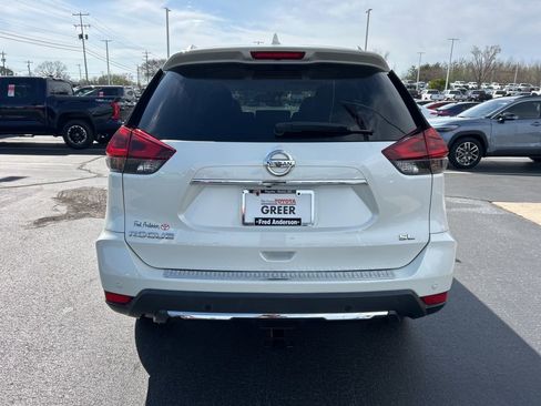 Used 2020 Nissan Rogue SL image 20