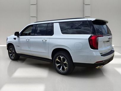 Used 2026 GMC Yukon XL AT4 Ultimate