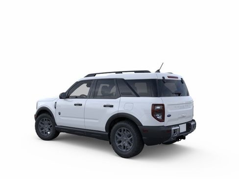 New 2025 Ford Bronco Sport Big Bend AWD/4WD image 30