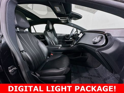 Used 2024 Mercedes-Benz EQE 350+ Sedan w/ Driver Assistance Package image 25