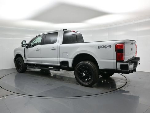 New 2026 Ford F250 XLT w/ XLT Premium Package image 6