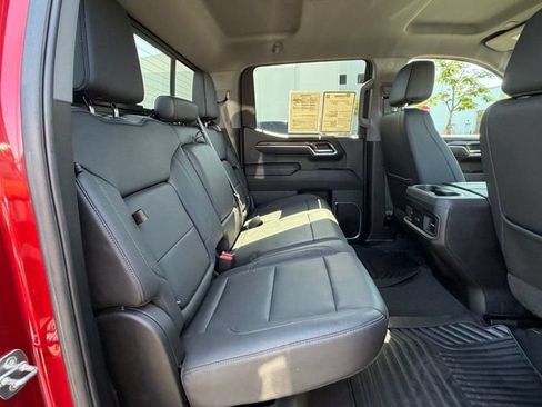 Used 2024 Chevrolet Silverado 1500 RST w/ Convenience Package II AWD/4WD image 13