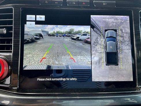 Used 2023 Ford F150 XLT w/ Equipment Group 302A High image 15