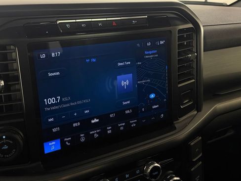 Used 2024 Ford F150 Lariat w/ Equipment Group 502A High AWD/4WD image 19