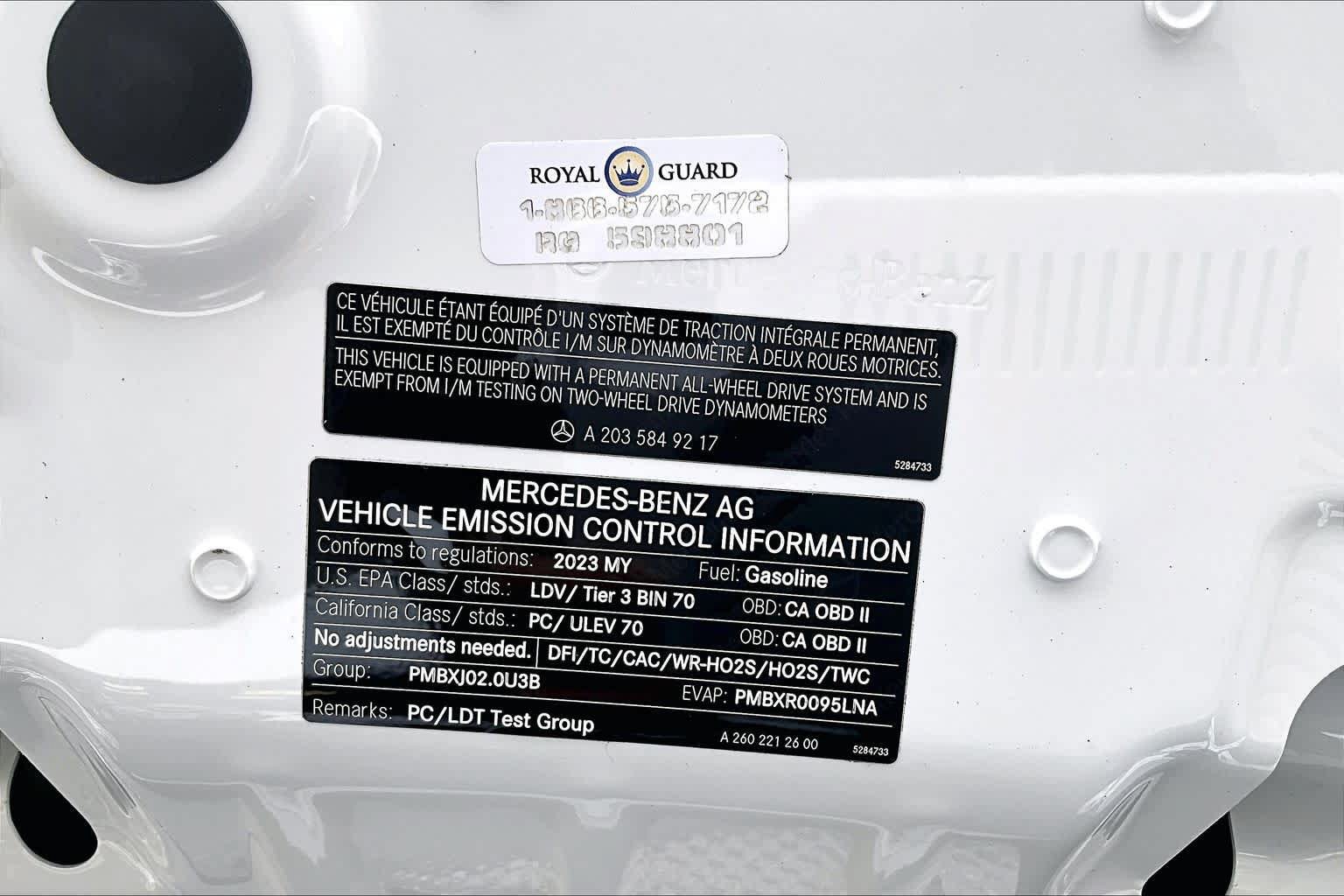Used 2023 Mercedes-Benz CLA 250 4MATIC image 32