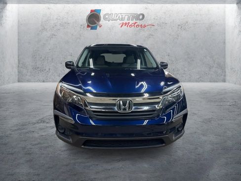 Used 2019 Honda Pilot LX image 9