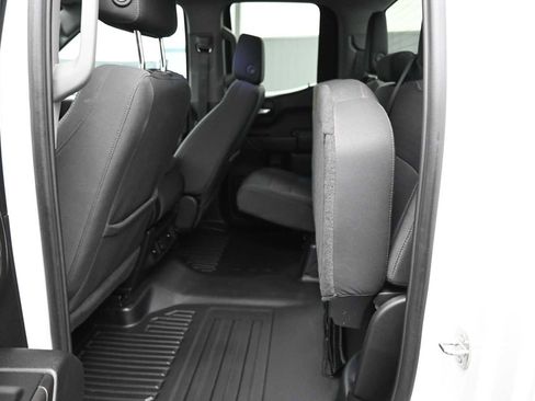 Used 2024 GMC Sierra 1500 Pro w/ Pro Value Package AWD/4WD image 14