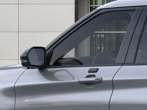 New 2026 Ford Explorer Tremor AWD/4WD image 20