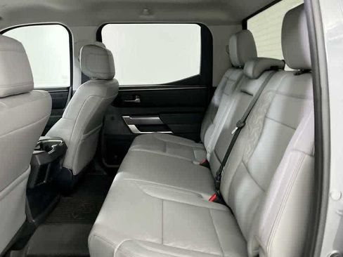 Used 2023 Toyota Tundra SR5 w/ SR5 Premium Package AWD/4WD image 23