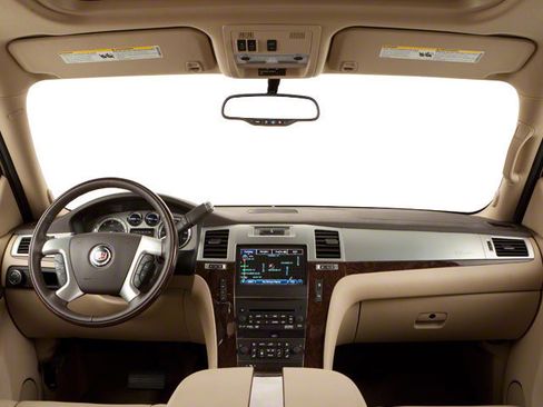 Used 2010 Cadillac Escalade ESV Platinum AWD/4WD image 10