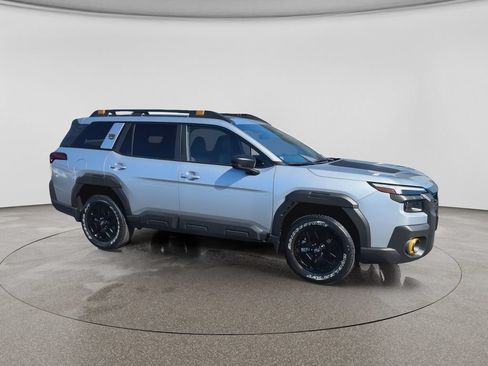 New 2026 Subaru Outback Wilderness AWD/4WD image 9