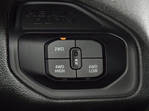 Used 2025 RAM 5500 Tradesman AWD/4WD image 25