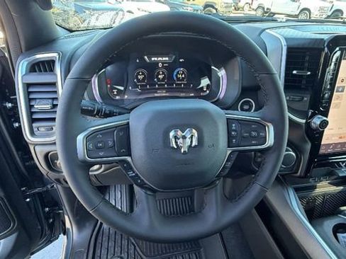 New 2026 RAM 1500 Big Horn image 27