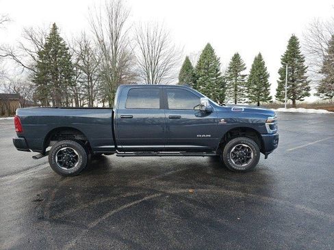 Used 2025 RAM 2500 Laramie image 7