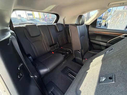 Used 2020 Lexus RX 350L Premium image 43