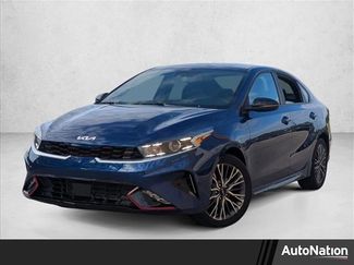 Used 2024 Kia Forte GT-Line video 1