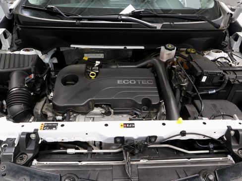 Used 2022 Chevrolet Equinox Premier AWD/4WD image 18