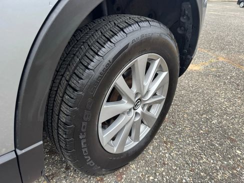 Used 2015 MAZDA CX-5 Sport w/ Bluetooth Audio Package image 35