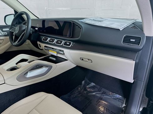 New 2026 Mercedes-Benz GLE 450 4MATIC image 30
