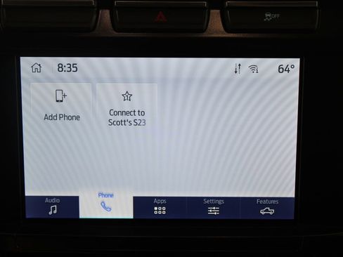 Used 2023 Ford F350 XL w/ Snow Plow Prep Package image 47