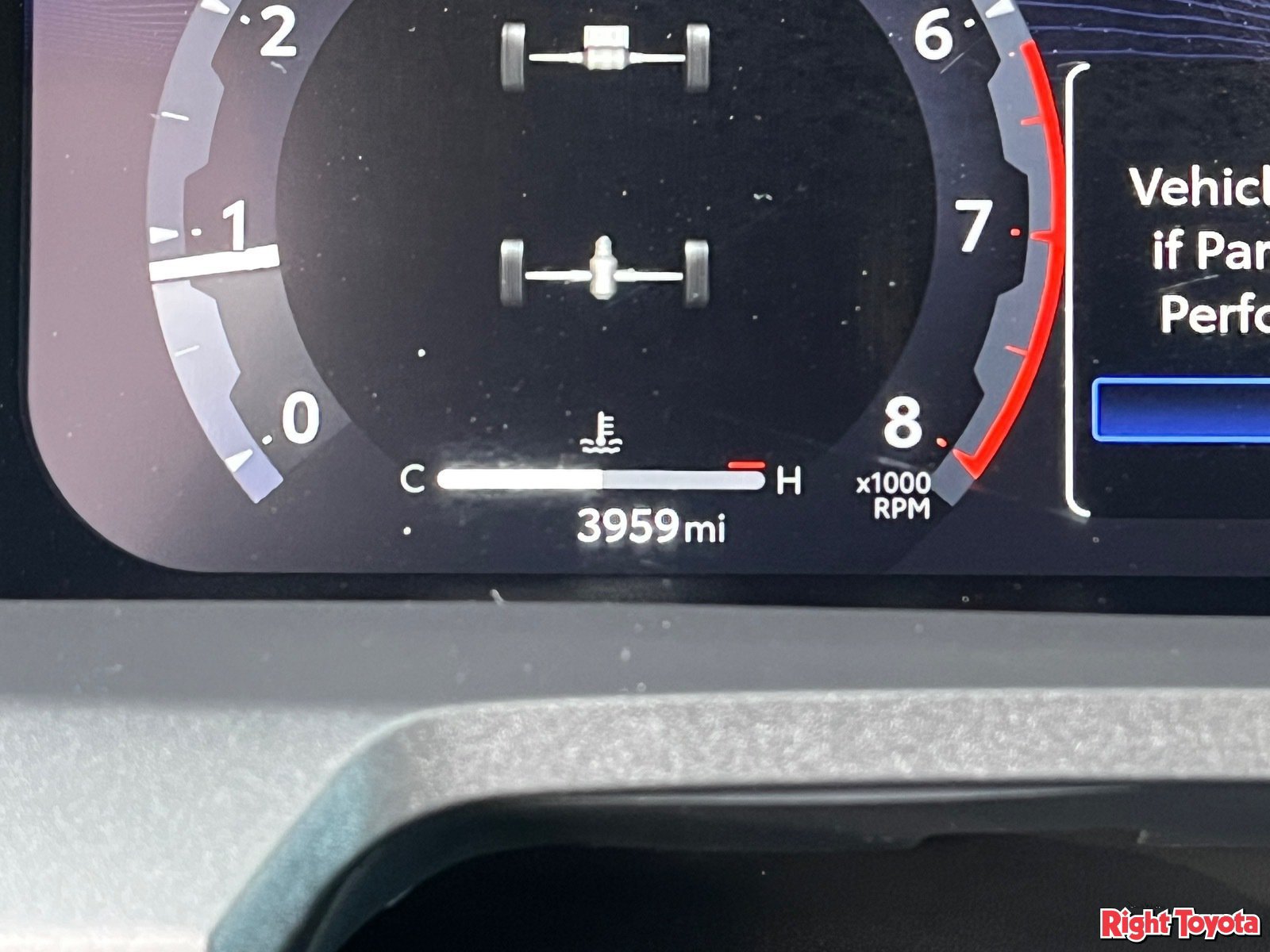 Used 2025 Toyota Tacoma PreRunner RWD image 22