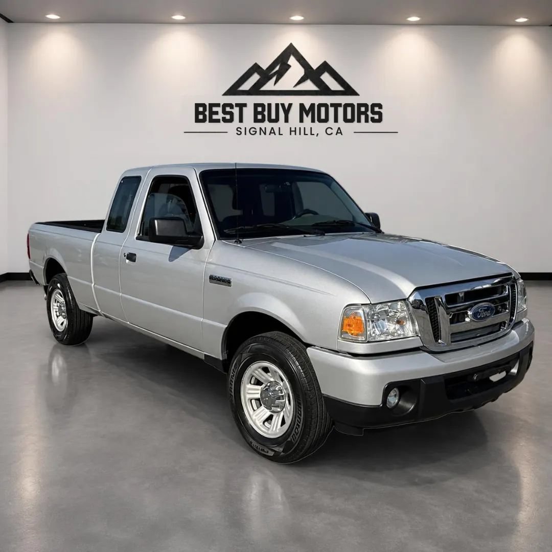 Used 2011 Ford Ranger XLT RWD image 1