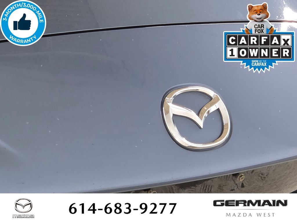 Used 2016 MAZDA MX-5 Miata Grand Touring RWD image 15