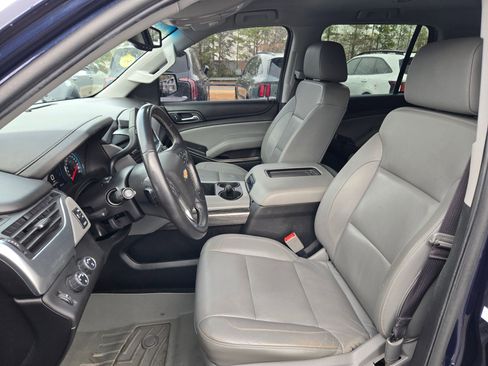 Used 2017 Chevrolet Tahoe LT image 22