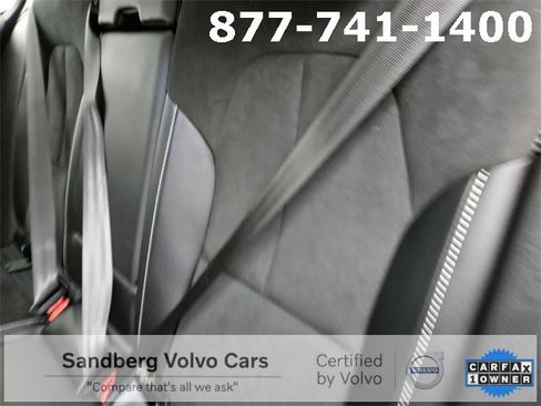 Certified 2023 Volvo C40 P8 Recharge Ultimate image 15