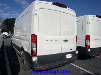 Used 2023 Ford Transit 250 Medium Roof w/ Load Area Protection Package video 2