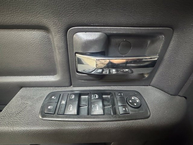 Used 2012 RAM 1500 Sport w/ Remote Start & Security Group AWD/4WD image 15