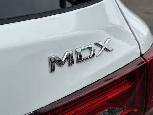 Used 2019 Acura MDX FWD w/ Tech & Entertainment image 19