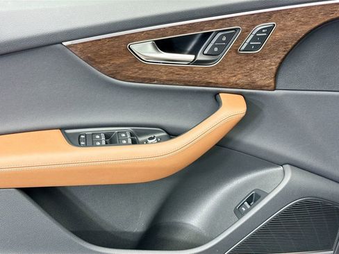 Certified 2025 Audi Q7 2.0T Premium Plus w/ Premium Plus Package image 22