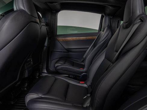 Used 2020 Tesla Model X Long Range AWD/4WD image 19