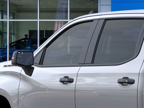 New 2026 Chevrolet Silverado 1500 RST w/ Redline Edition image 44